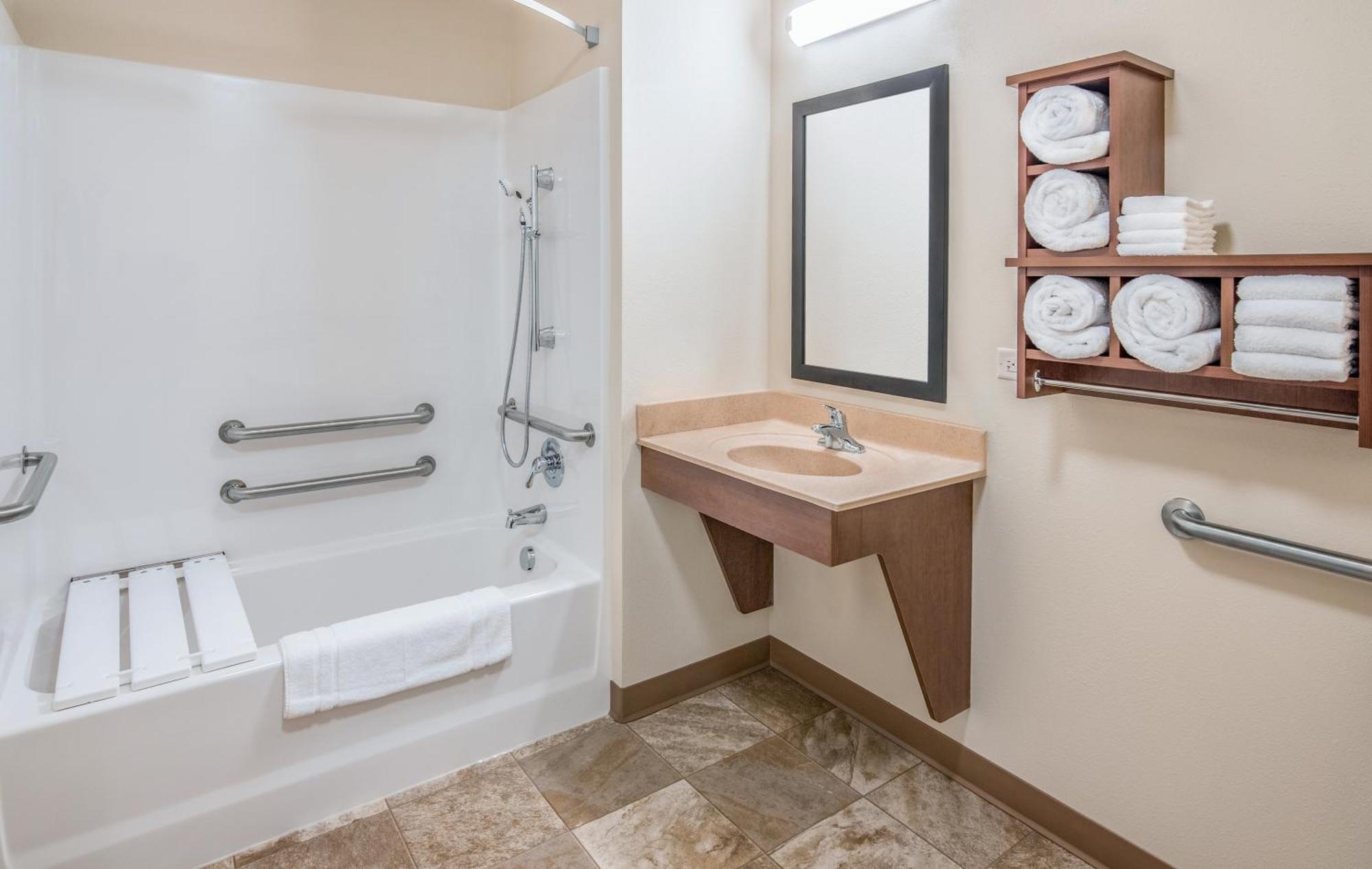 My Place Hotel-Davenport/Quad Cities, Ia Экстерьер фото