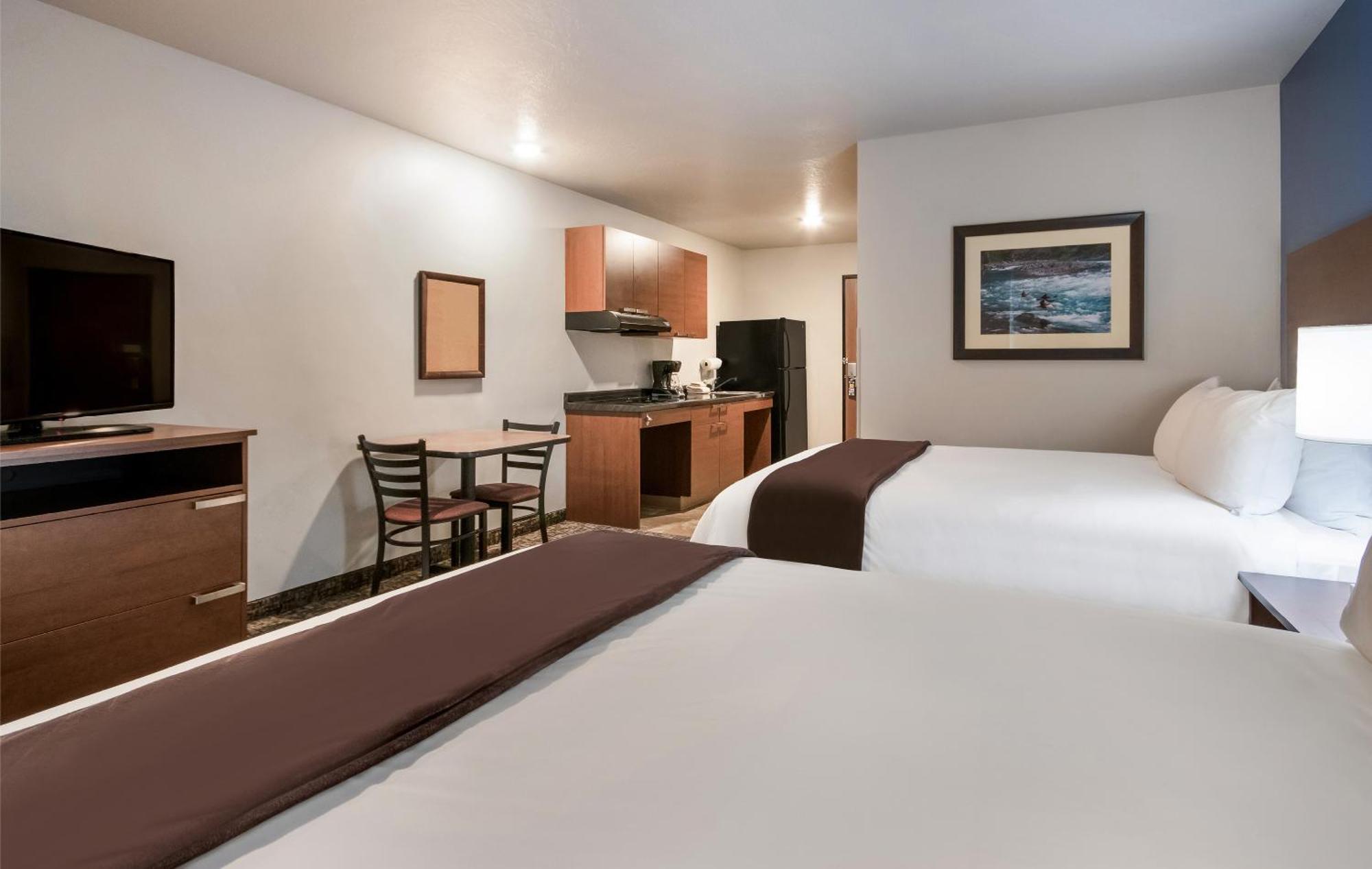 My Place Hotel-Davenport/Quad Cities, Ia Экстерьер фото