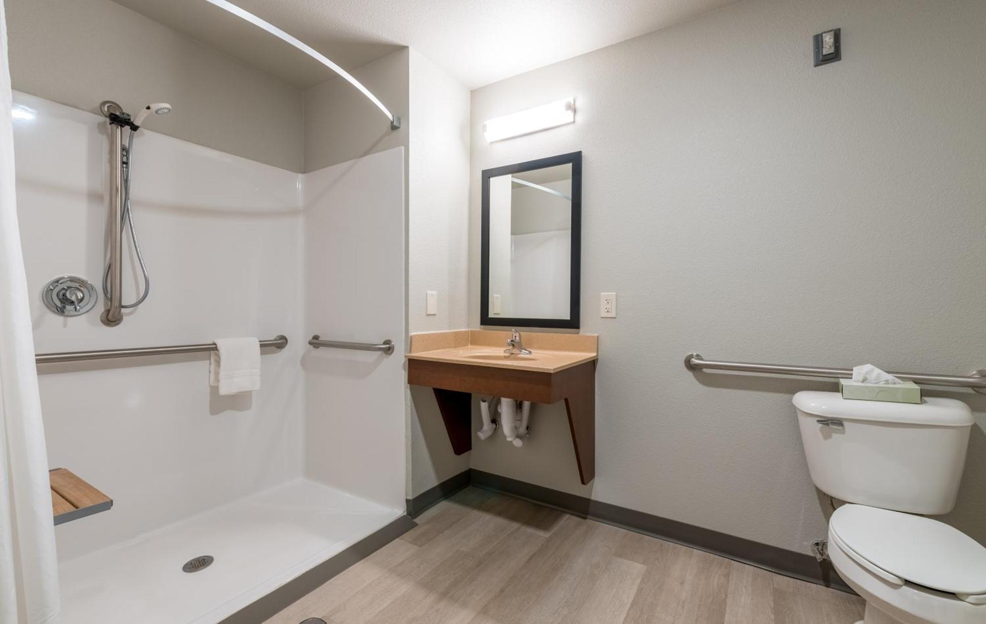 My Place Hotel-Davenport/Quad Cities, Ia Экстерьер фото