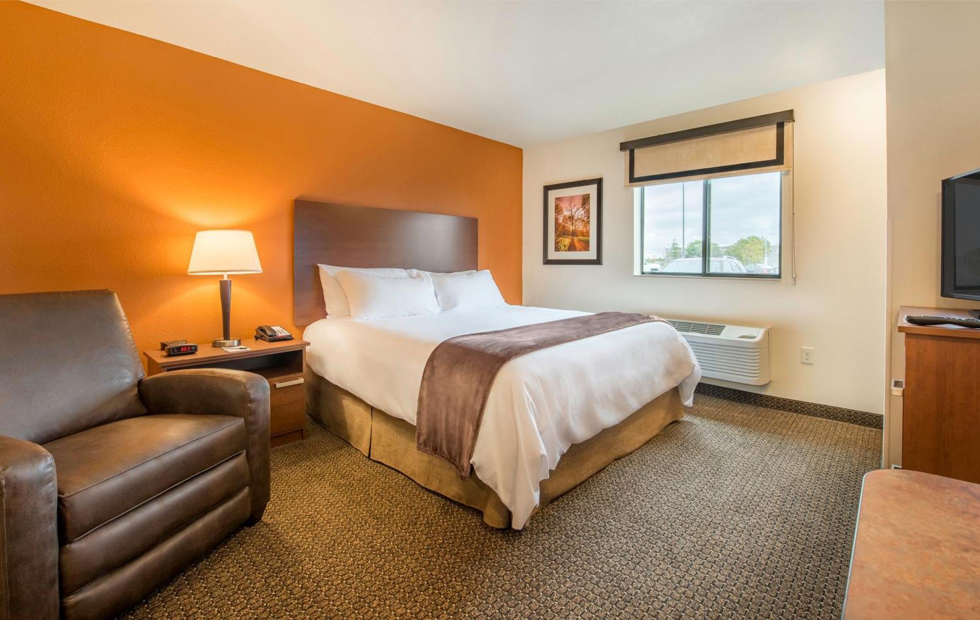 My Place Hotel-Davenport/Quad Cities, Ia Экстерьер фото