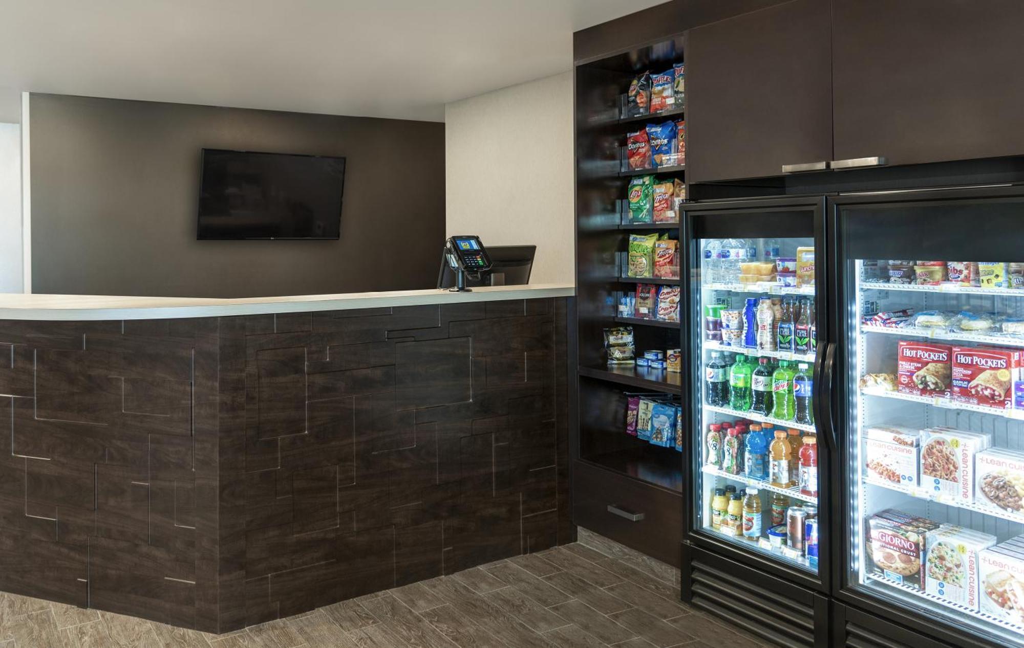 My Place Hotel-Davenport/Quad Cities, Ia Экстерьер фото