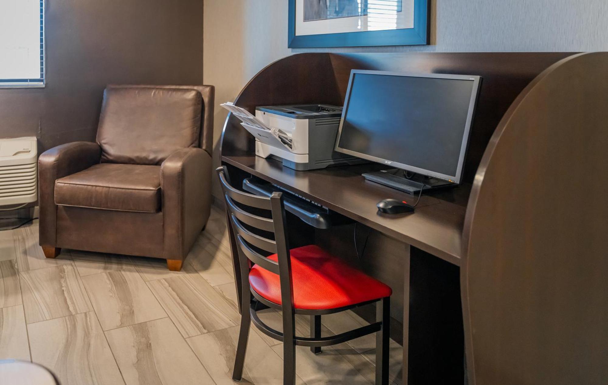 My Place Hotel-Davenport/Quad Cities, Ia Экстерьер фото